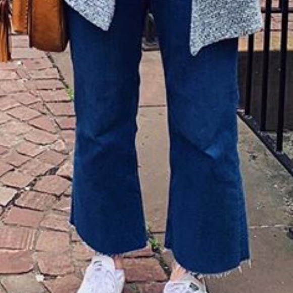 & Other Stories Paris Wide Leg Jeans - Picture 4 of 4